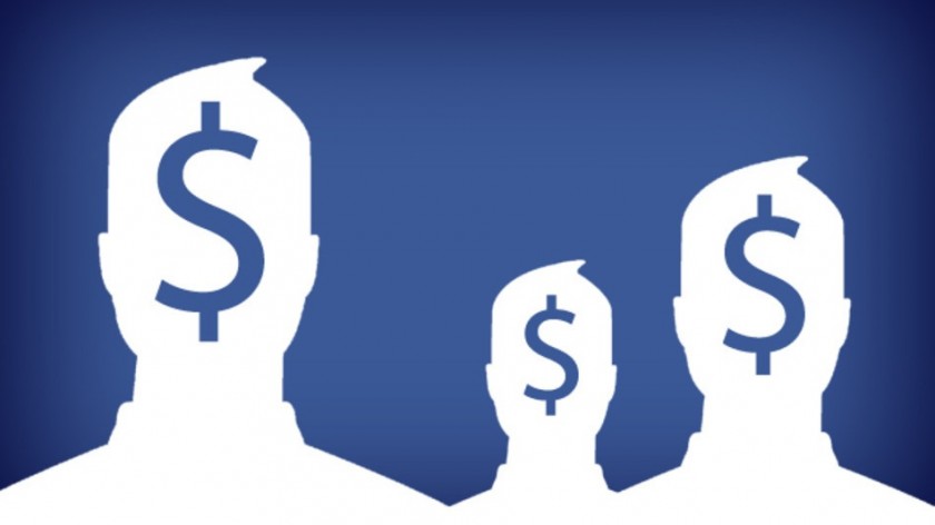 Facebook Scam Money