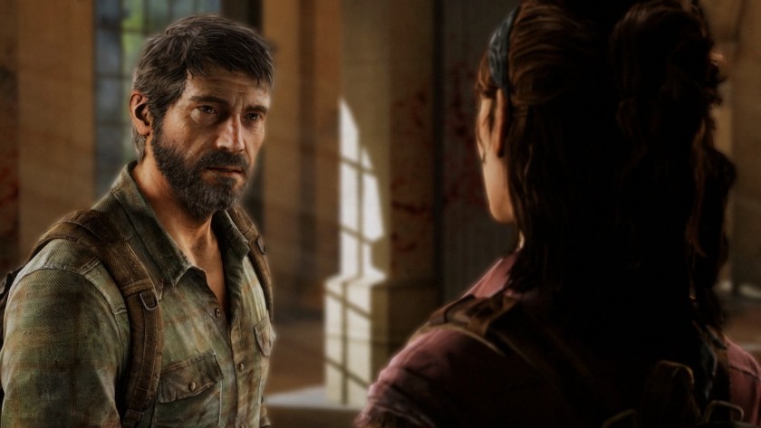 The Last of Us Gameplay (10)