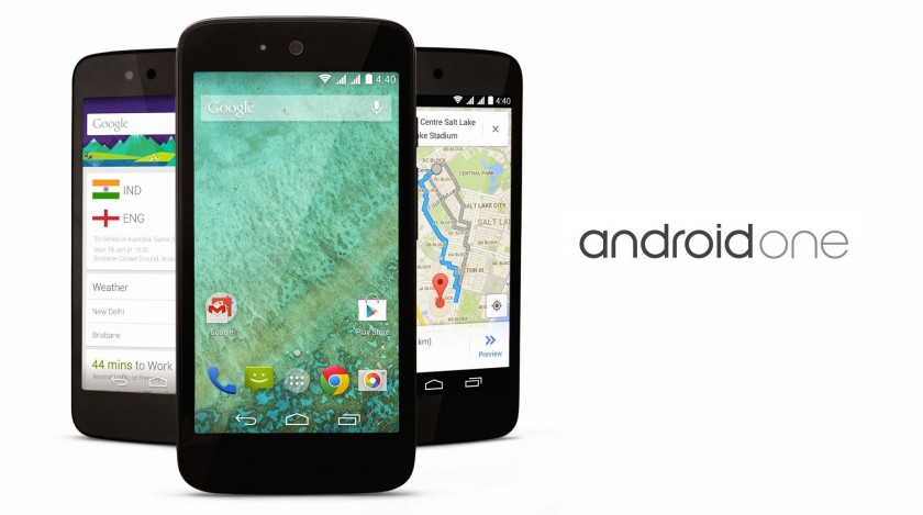 Android One