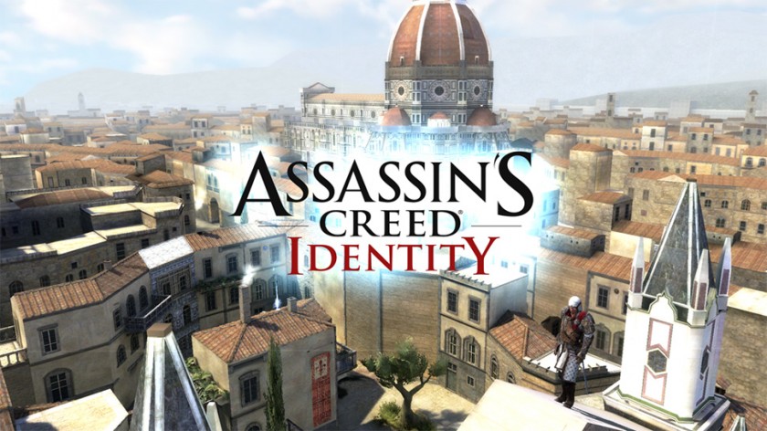 Assassins Creed Identity Ubisoft