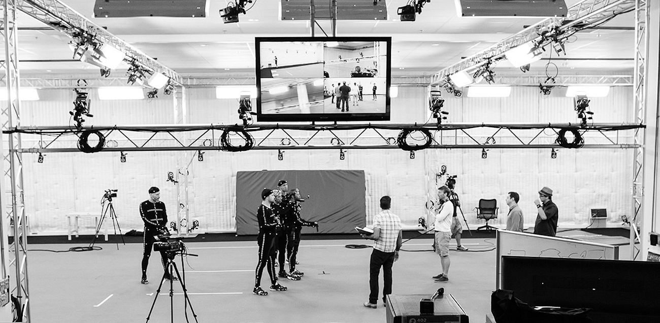 Ubisoft et l’École nationale de théâtre du Canada signent un accord ...