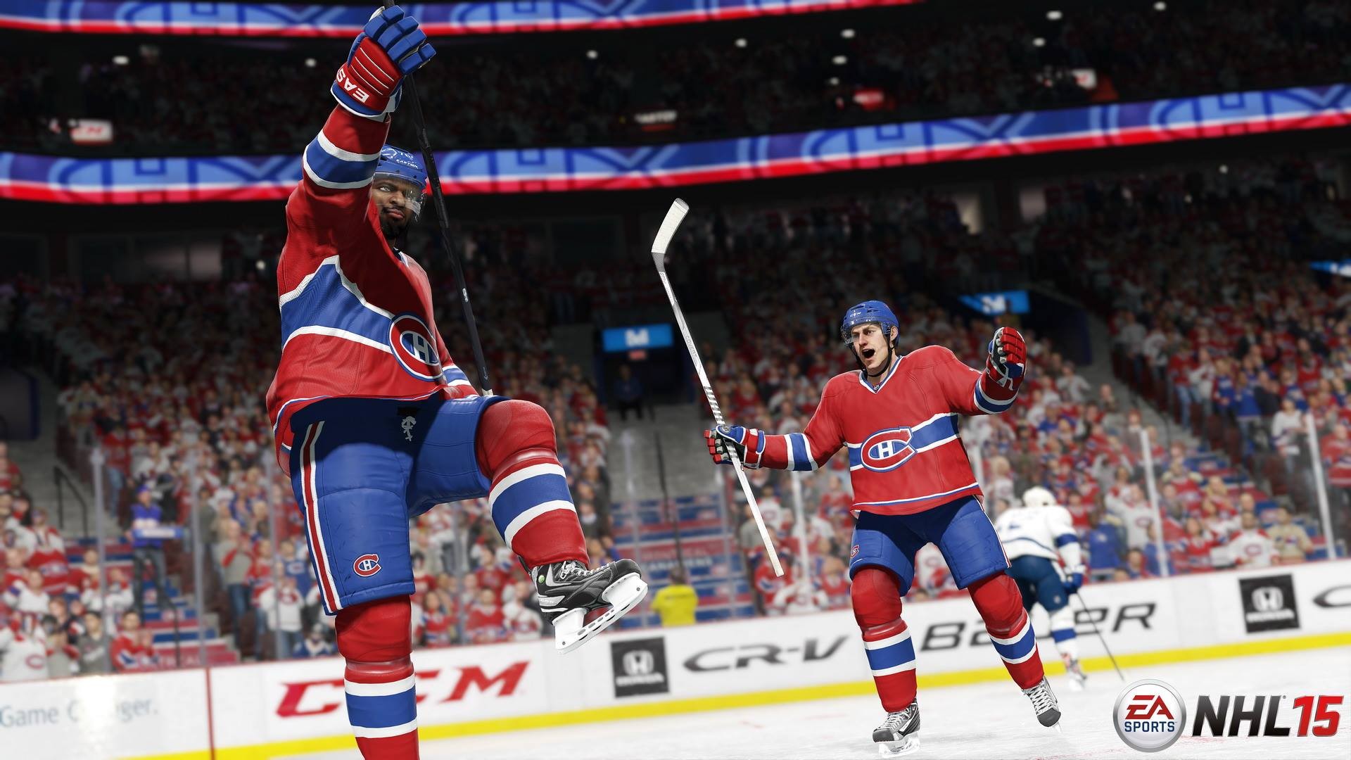 NHL 15 - 9