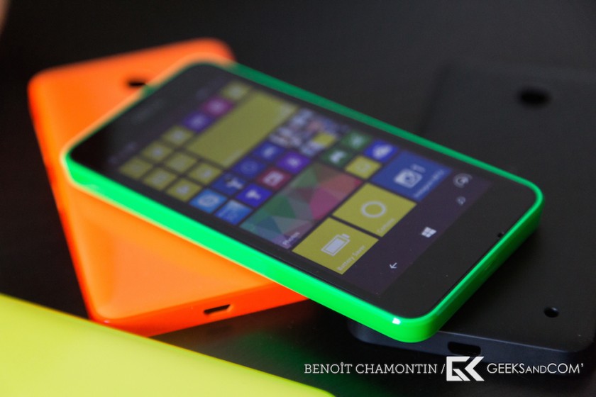 Nokia Lumia 635 Windows Phone Test Geeks and Com 10