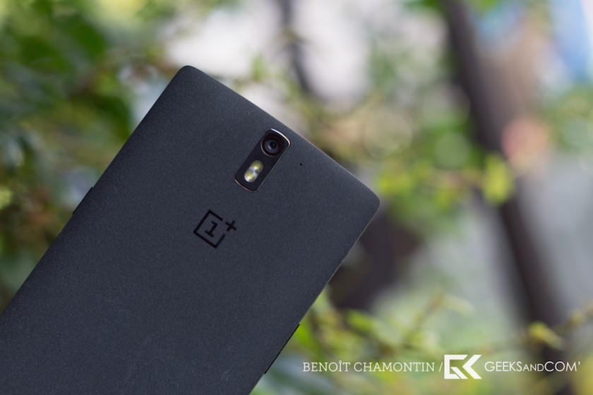 OnePlus One Test Geeks and Com 4
