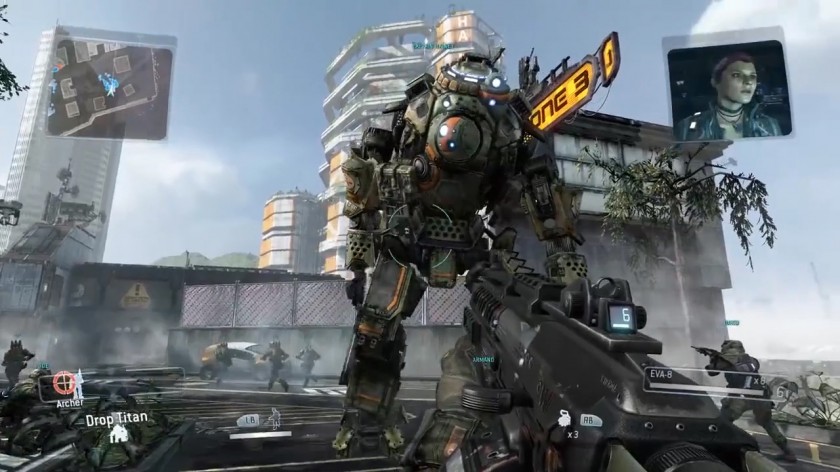 Titanfall gameplay (5)