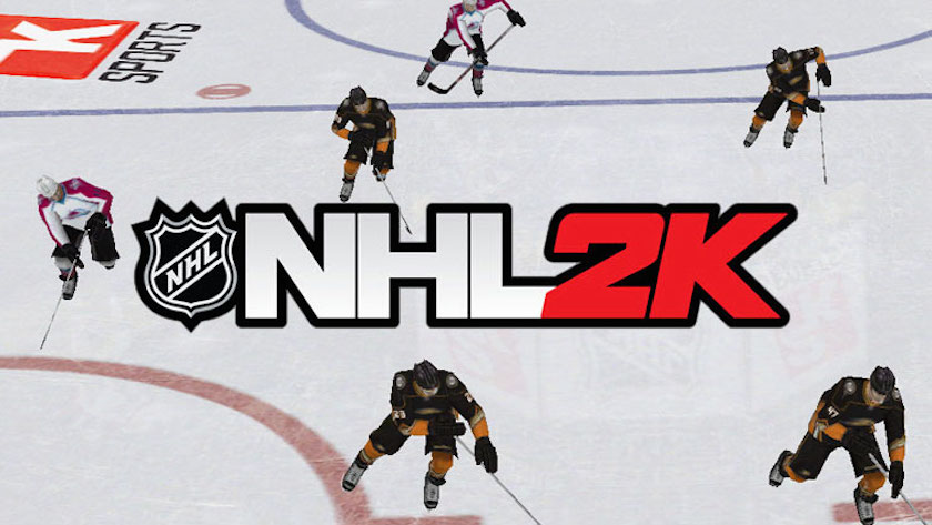 nhl2k - iOS Android header