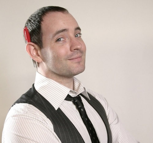 Craig Silverman - Emergent-info