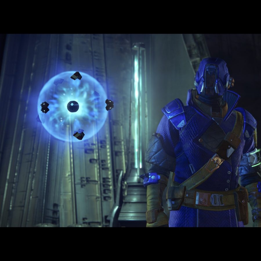 destiny playstation 4