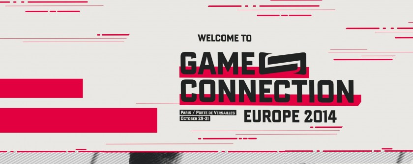 Game Connection Europe Paris 2014