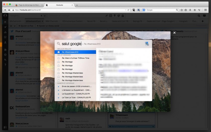 Image Twitter - Affichage Media - Hootsuite