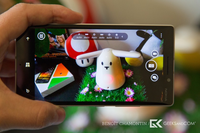 Microsoft Nokia Lumia 930 Windows Phone - Test Geeks and Com -7