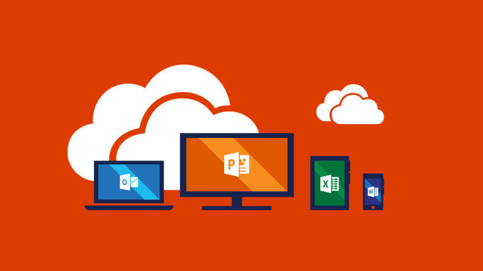 Microsoft Office 365 - All Devices