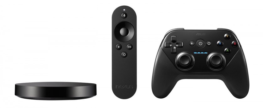 Nexus Player