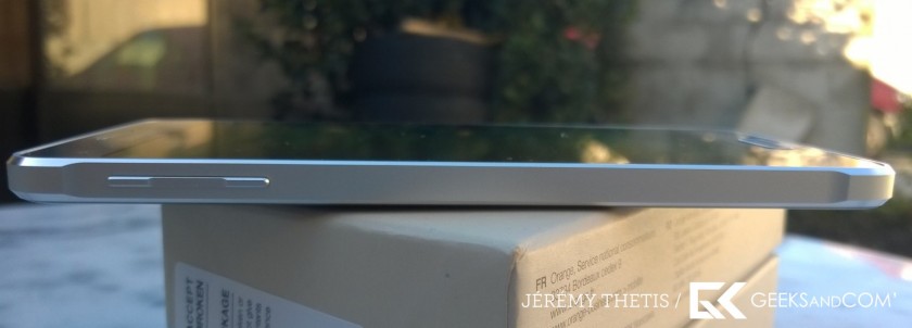 Samsung Galaxy Alpha - Test Geeks and Com 4