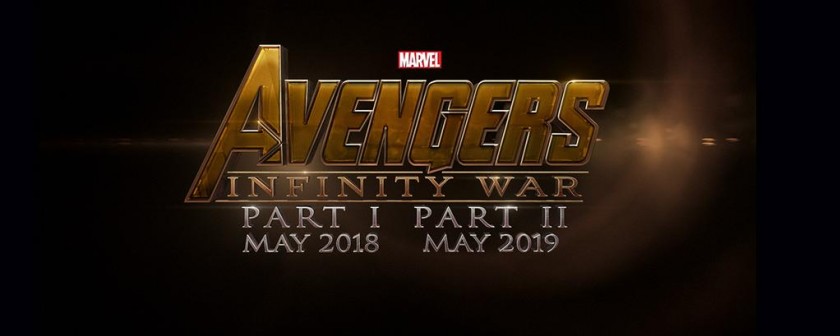 avengers infinity wars
