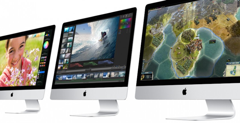 imac retina 5k