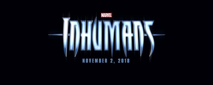 inhumans - Marvel