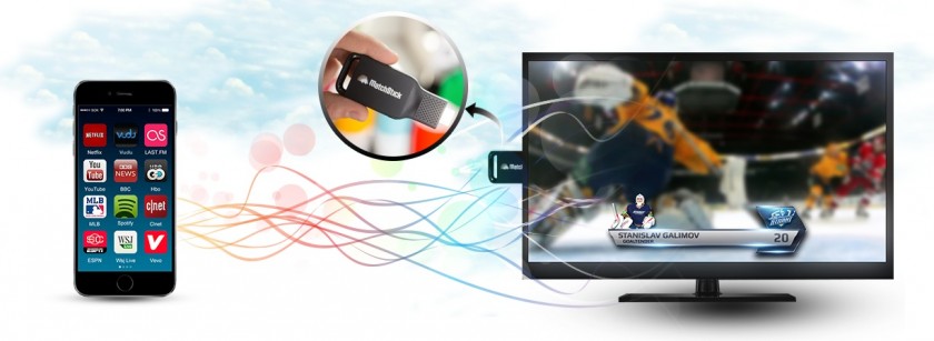 matchstick - Firefox OS - Installation