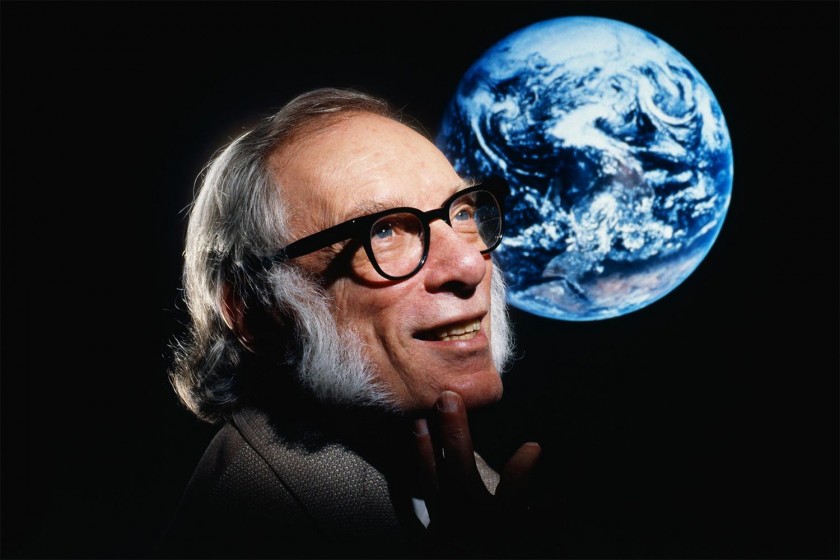 Isaac Asimov Fondation