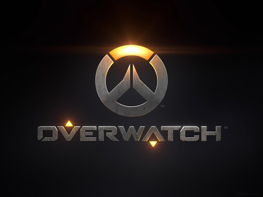 Logo Overwatch
