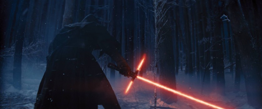 Star Wars The Force Awakens Bande Annonce 4