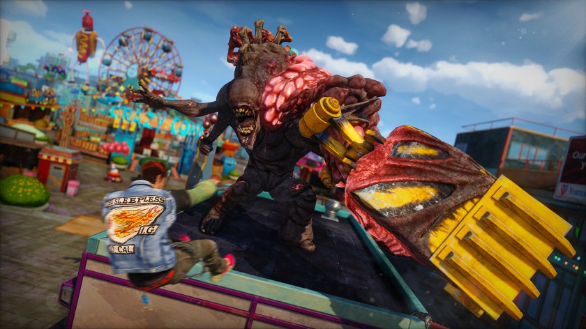 Sunset Overdrive - Xbox One 3
