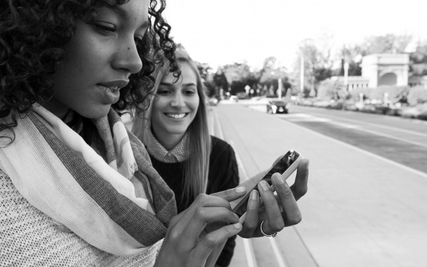 Uber - Commande chauffeur - Mobile