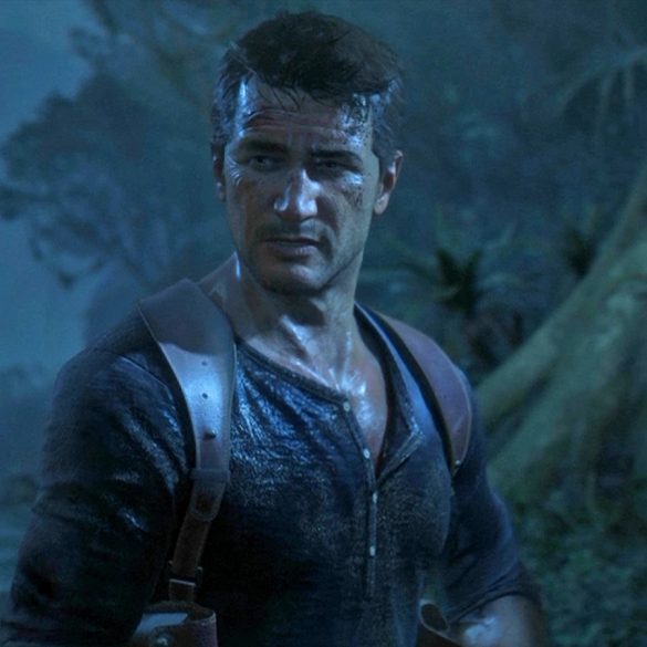 Uncharted