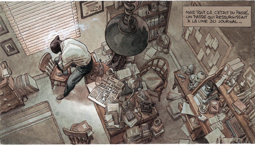 blacksad