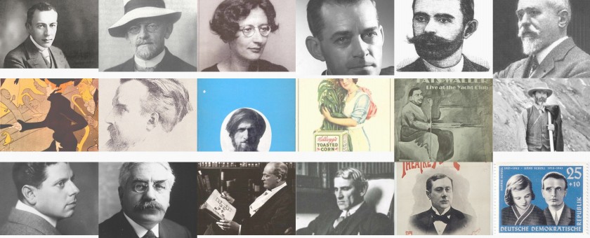 calendrier Avent domaine public 2015