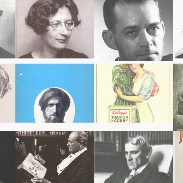 Photos auteurs domaine public 2014