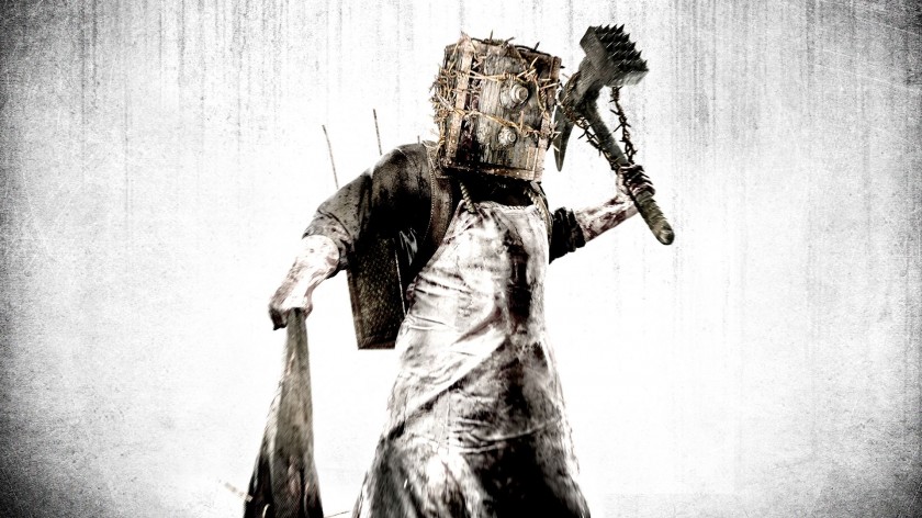 The Evil Within couverture
