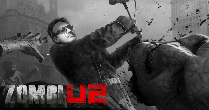 zombiu2 bono u2