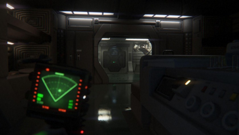AlienIsolation