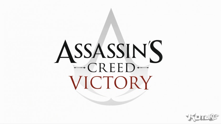 Assassin's Creed Victory - Ubisoft - Fuite