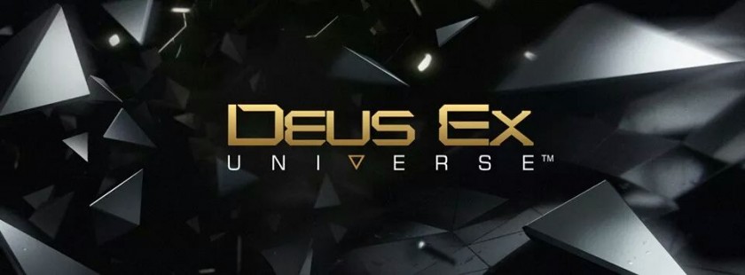 Deus Ex Universe