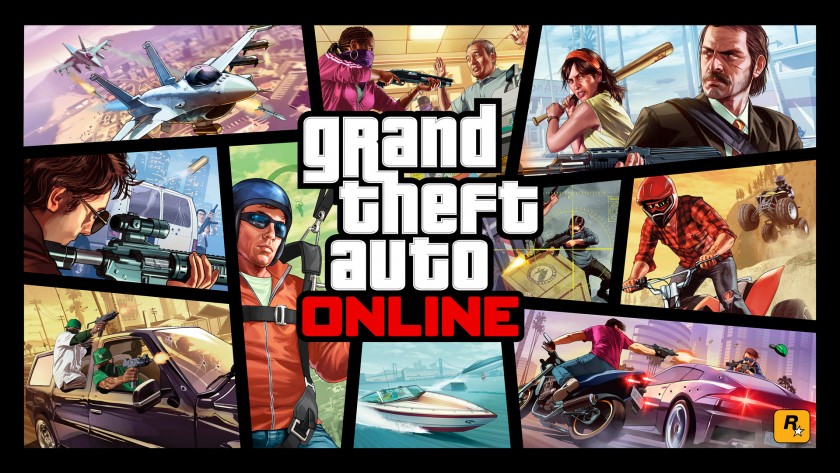 GTA Online