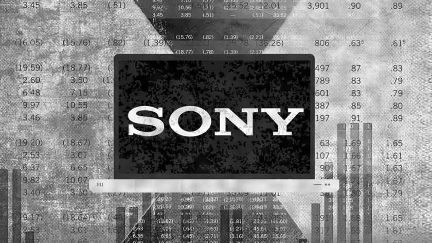 Sony Information