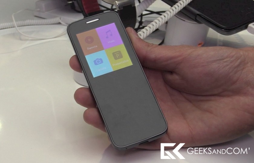 Alcatel OneTouch Control