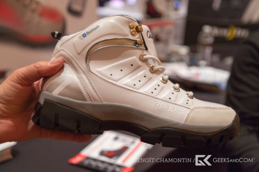 CES 2015 - GlaGla Shoes - Digitsole - ShowStoppers-3