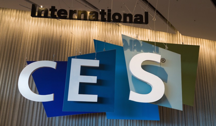 CES 2015 - Logo-1