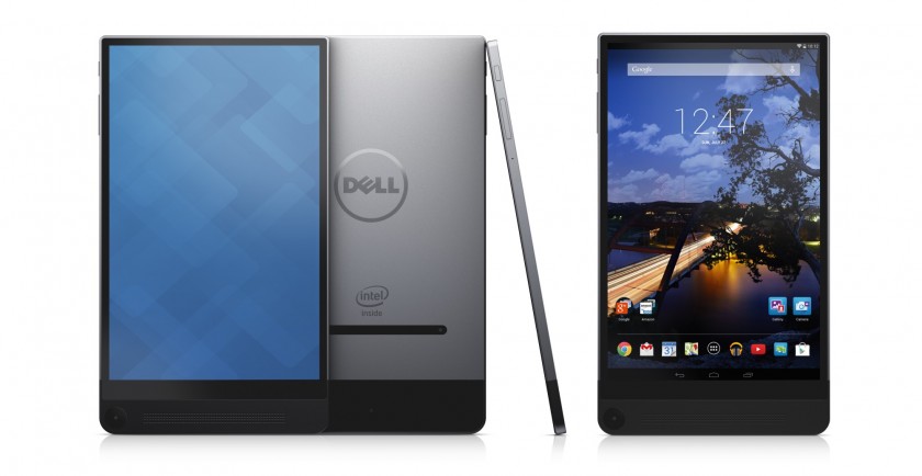 Dell Venue 8 7000 - Intel RealSense (1)