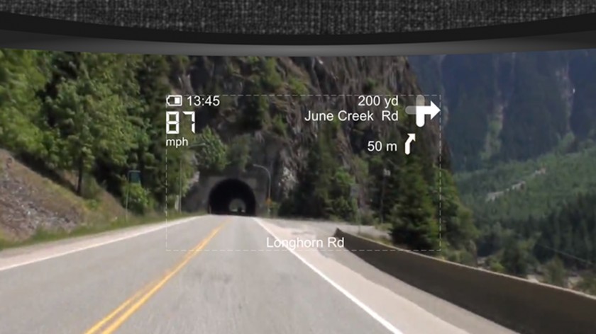 Livemap - Casque Moto Connecte Navigation