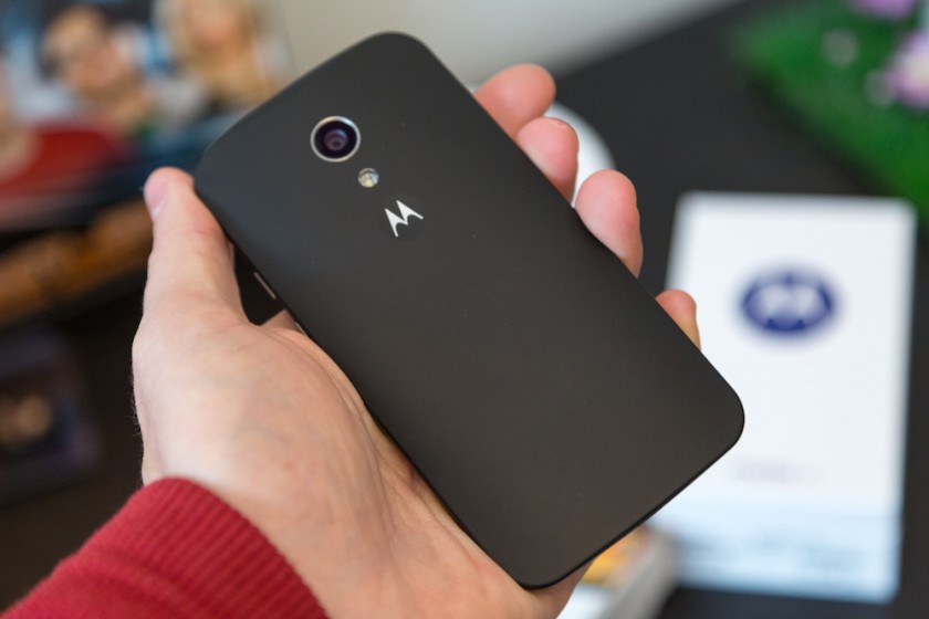 Motorola Moto G 2014 - Test Geeks and Com -2