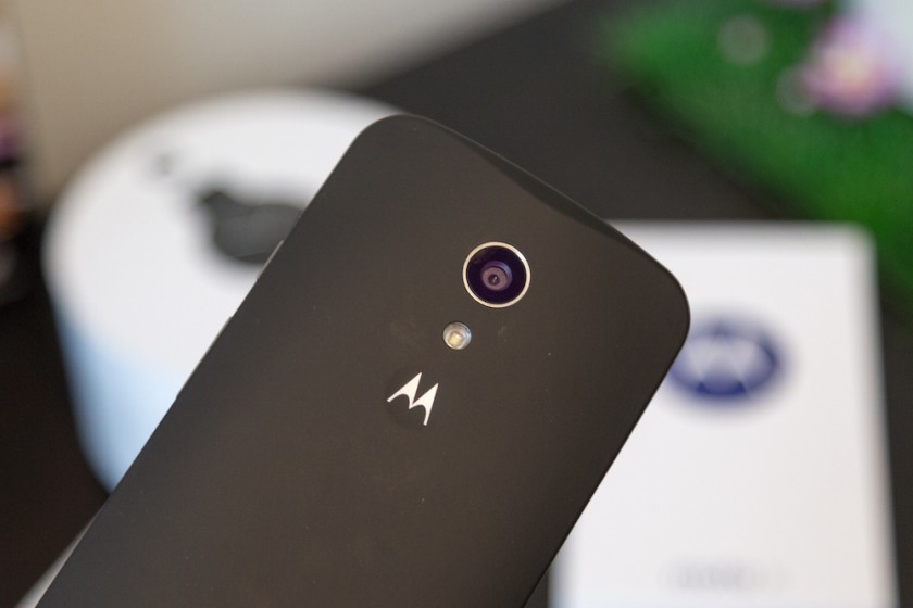 Motorola Moto G 2014 - Test Geeks and Com -3