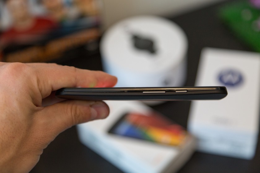 Motorola Moto G 2014 - Test Geeks and Com -4