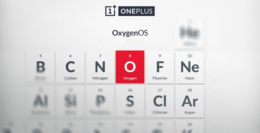 OxygenOS - OnePlus Rom Android