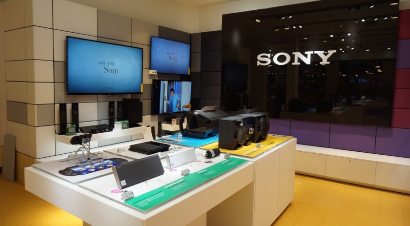 Sony Store