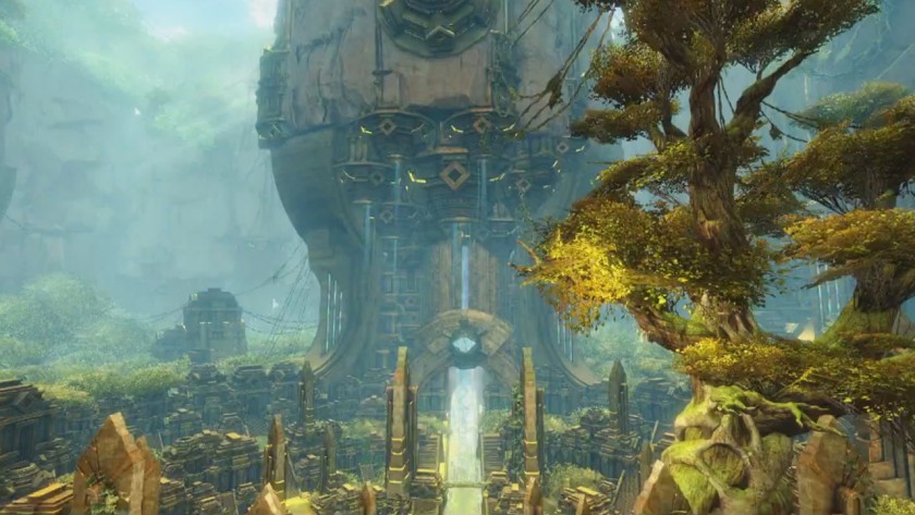 guild Wars 2 Heart Of Thorns