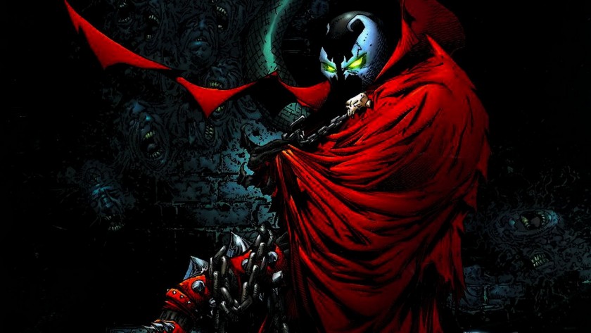 Spawn